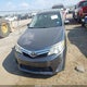 4T4BF1FK8ER438045 2014 Toyota Camry Le auction photo thumbnail 12