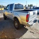 1N6ED27T64C435287 2004 Nissan Frontier Xe-V6 auction photo thumbnail 3