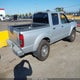 1N6ED27T64C435287 2004 Nissan Frontier Xe-V6 auction photo thumbnail 4