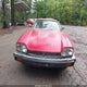 SAJTY584XKC165132 1989 Jaguar Xjs Collection Rouge auction photo thumbnail 12