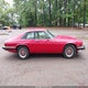 SAJTY584XKC165132 1989 Jaguar Xjs Collection Rouge auction photo thumbnail 13