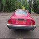 SAJTY584XKC165132 1989 Jaguar Xjs Collection Rouge auction photo thumbnail 16