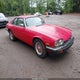 SAJTY584XKC165132 1989 Jaguar Xjs Collection Rouge auction photo thumbnail 1
