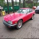SAJTY584XKC165132 1989 Jaguar Xjs Collection Rouge auction photo thumbnail 2