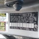 2T1BURHE5JC970497 2018 Toyota Corolla Le auction photo thumbnail 9
