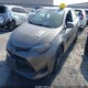 2T1BURHE5JC970497 2018 Toyota Corolla Le auction photo thumbnail 2