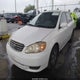 JTDBR32E942041472 2004 Toyota Corolla Le auction photo thumbnail 2