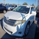 4T3ZE11A39U012092 2009 Toyota Venza auction photo thumbnail 2