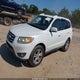 5XYZK4AG6CG142260 2012 Hyundai Santa Fe Limited V6 auction photo thumbnail 2