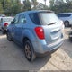 2GNALAEKXE6352519 2014 Chevrolet Equinox Ls auction photo thumbnail 3