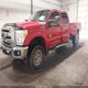 1FT7W2BT5CEB21372 2012 Ford F-250 Lariat auction photo thumbnail 2