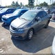 19XFB2F58DE034199 2013 Honda Civic Lx auction photo thumbnail 2