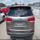 5XYPG4A38JG426833 2018 Kia Sorento 2.4L L auction photo thumbnail 16