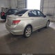 JHMCP26748C079061 2008 Honda Accord 2.4 Ex auction photo thumbnail 4