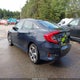 2HGFC2F60KH520580 2019 Honda Civic Lx auction photo thumbnail 3