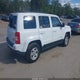 1C4NJRBB9ED924541 2014 Jeep Patriot Sport auction photo thumbnail 4