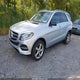 4JGDA5HB6HA888823 2017 Mercedes-Benz Gle 350 4Matic auction photo thumbnail 2