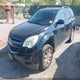 2CNFLEE50B6445086 2011 Chevrolet Equinox 1Lt auction photo thumbnail 2