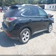 2T2BK1BAXDC158822 2013 Lexus Rx 350 auction photo thumbnail 4