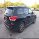 5N1AR2MM6FC676166 2015 Nissan Pathfinder S auction photo thumbnail 4