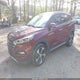 KM8J3CA27HU356393 2017 Hyundai Tucson Limited auction photo thumbnail 2