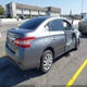 3N1AB7AP9FL676822 2015 Nissan Sentra Sv auction photo thumbnail 4