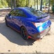 KMHLW4DK1SU027729 2025 Hyundai Elantra N auction photo thumbnail 3