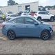 3N1AB8CV0SY223199 2025 Nissan Sentra Sv auction photo thumbnail 14