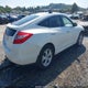 5J6TF1H55CL007072 2012 Honda Crosstour Ex-L auction photo thumbnail 4