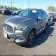 5N1DL0MN1JC514207 2018 Infiniti Qx60 auction photo thumbnail 2
