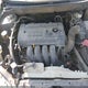 1NXBR32E05Z352399 2005 Toyota Corolla Ce auction photo thumbnail 10