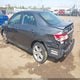 5YFBU4EE9DP170569 2013 Toyota Corolla S auction photo thumbnail 3