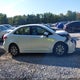 JTDEAMDEXNJ041933 2022 Toyota Corolla Hybrid Le auction photo thumbnail 12