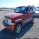 1J8GP58K68W103857 2008 Jeep Liberty Limited Edition auction photo thumbnail 2
