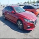 1N4BL4DV2MN315085 2021 Nissan Altima Sv Fwd auction photo thumbnail 1