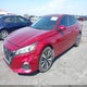 1N4BL4DV2MN315085 2021 Nissan Altima Sv Fwd auction photo thumbnail 2