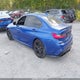 WBA5U9C07LFH80073 2020 BMW 3 Series M340I xDrive auction photo thumbnail 3