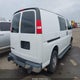 1GCWGAFG9K1220380 2019 Chevrolet Express 2500 Work Van auction photo thumbnail 4