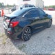 JHMFE1F71NX004464 2022 Honda Civic Ex auction photo thumbnail 4