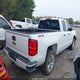 1GCVKPEH3JZ185522 2018 Chevrolet Silverado 1500 Custom auction photo thumbnail 4