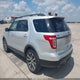 1FM5K7D80FGA33813 2015 Ford Explorer Xlt auction photo thumbnail 3