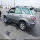 JT6HF10U1Y0132150 2000 Lexus Rx 300 auction photo thumbnail 3