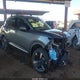 3N8AP6DC3SL409823 2025 Nissan Kicks Sr Fwd auction photo thumbnail 1