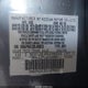 3N8AP6DC3SL409823 2025 Nissan Kicks Sr Fwd auction photo thumbnail 9