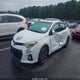 5YFBURHE0EP012485 2014 Toyota Corolla S Plus auction photo thumbnail 2