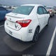 5YFBURHE0EP012485 2014 Toyota Corolla S Plus auction photo thumbnail 4