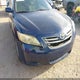 JTNBB46K373039642 2007 Toyota Camry Hybrid auction photo thumbnail 13