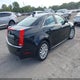1G6DE5E56D0116364 2013 Cadillac Cts Luxury auction photo thumbnail 4