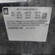 1G6DE5E56D0116364 2013 Cadillac Cts Luxury auction photo thumbnail 9