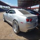 2G1FC1E30D9206823 2013 Chevrolet Camaro 2Lt auction photo thumbnail 3